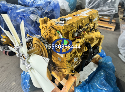 卡特C13發動機機油進水危機大揭秘與破局之道